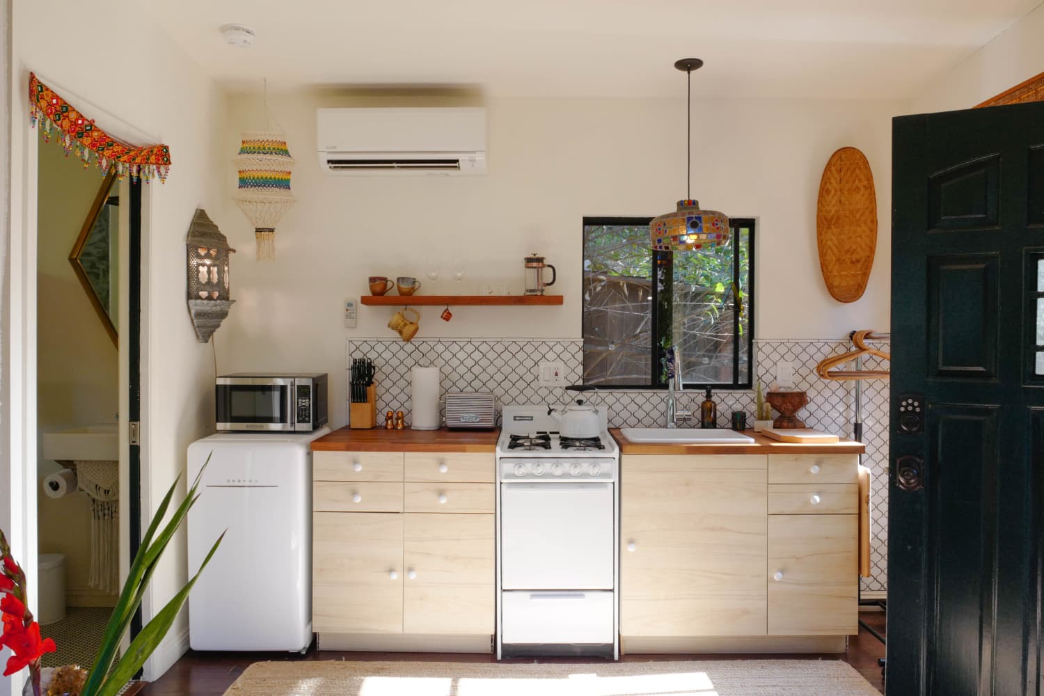 I Organized My Entire Storage Container for Less Than 100